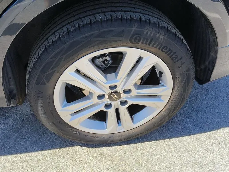 Audi Q2 30 TFSI advanced 1.0 TFSI - foto 45