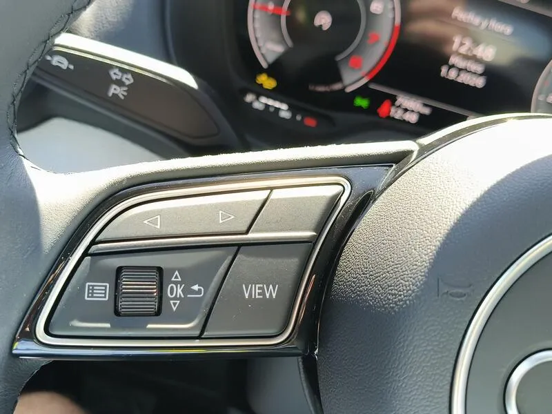 Audi Q2 30 TFSI advanced 1.0 TFSI - foto 24