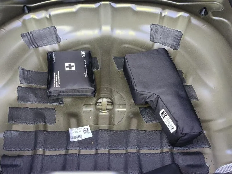 Audi Q2 30 TFSI advanced 1.0 TFSI - foto 37