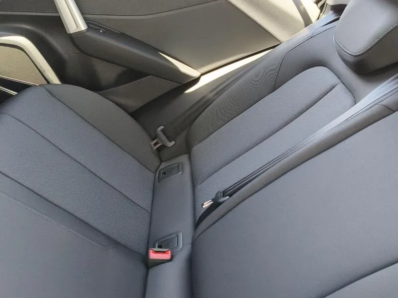 Audi Q2 30 TFSI advanced 1.0 TFSI - foto 33