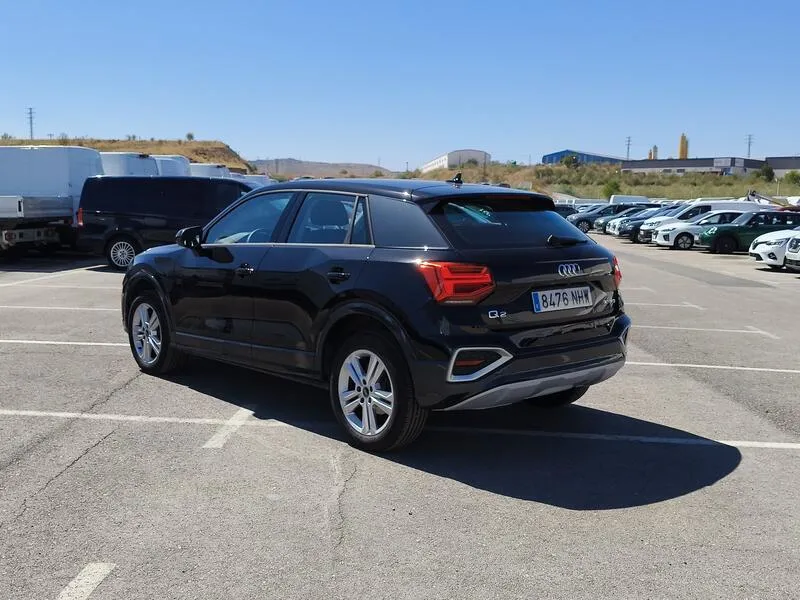 Audi Q2 30 TFSI advanced 1.0 TFSI - foto 4