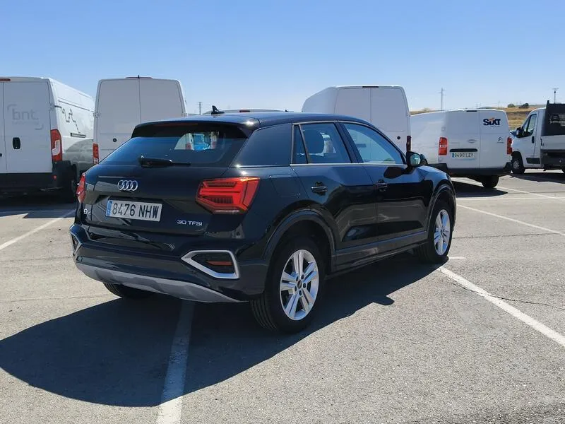 Audi Q2 30 TFSI advanced 1.0 TFSI - foto 6