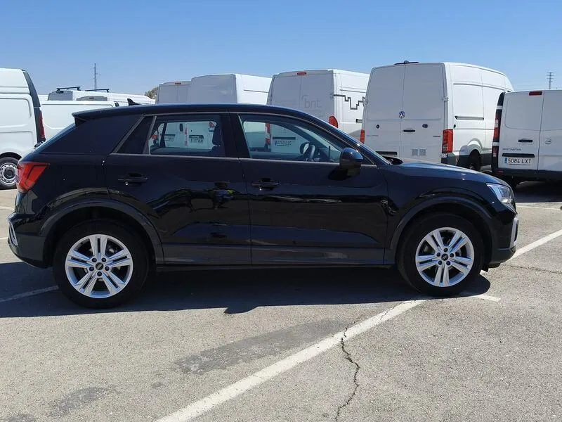 Audi Q2 30 TFSI advanced 1.0 TFSI - foto 7