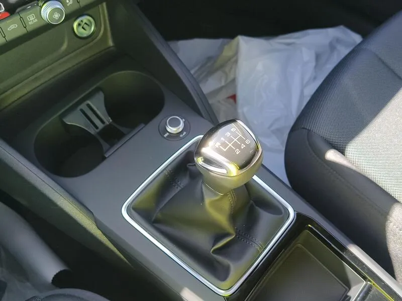 Audi Q2 30 TFSI advanced 1.0 TFSI - foto 13