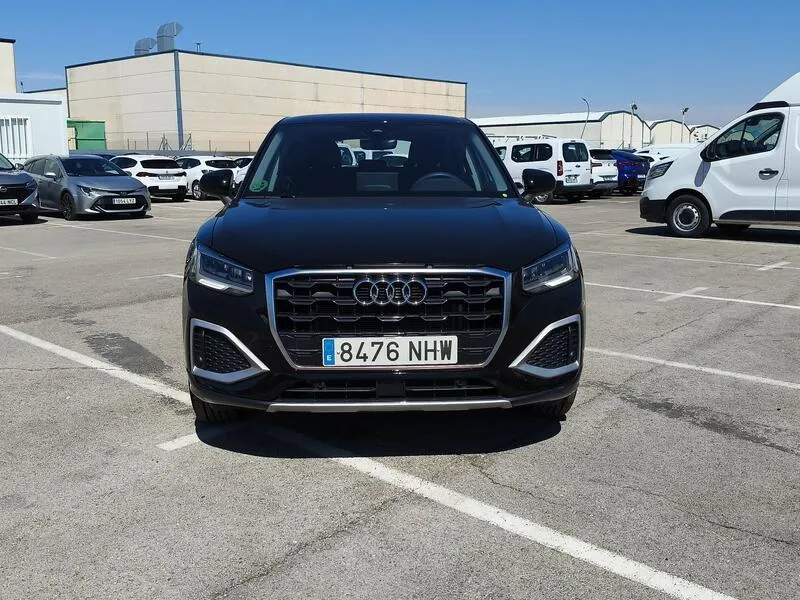 Audi Q2 30 TFSI advanced 1.0 TFSI - foto 9