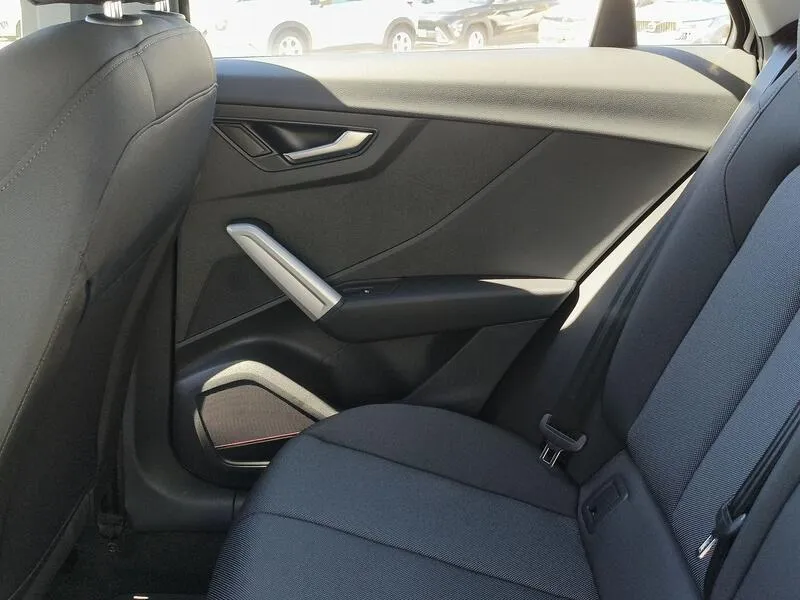 Audi Q2 30 TFSI advanced 1.0 TFSI - foto 32