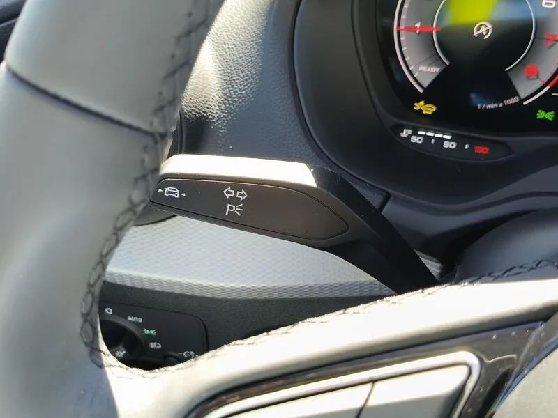 Audi Q2 30 TFSI advanced 1.0 TFSI - foto 25