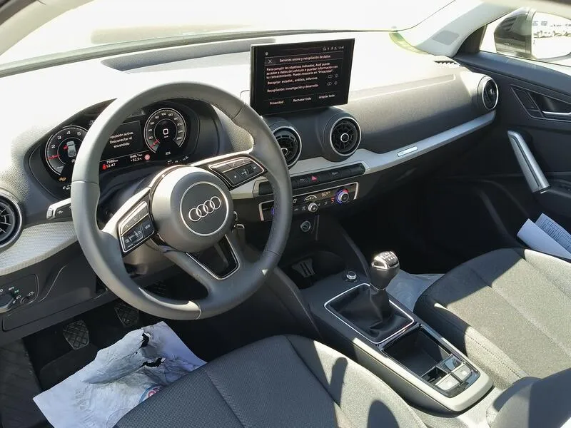 Audi Q2 30 TFSI advanced 1.0 TFSI - foto 10