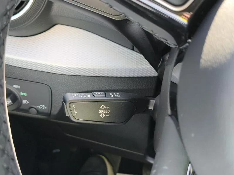 Audi Q2 30 TFSI advanced 1.0 TFSI - foto 27