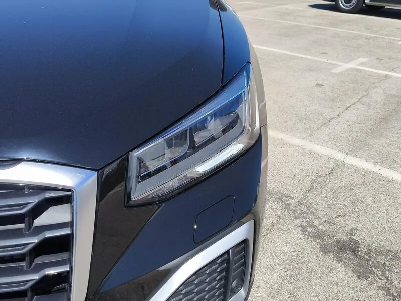Audi Q2 30 TFSI advanced 1.0 TFSI - foto 43