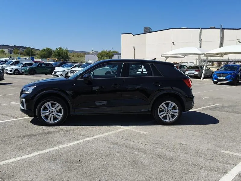 Audi Q2 30 TFSI advanced 1.0 TFSI - foto 3