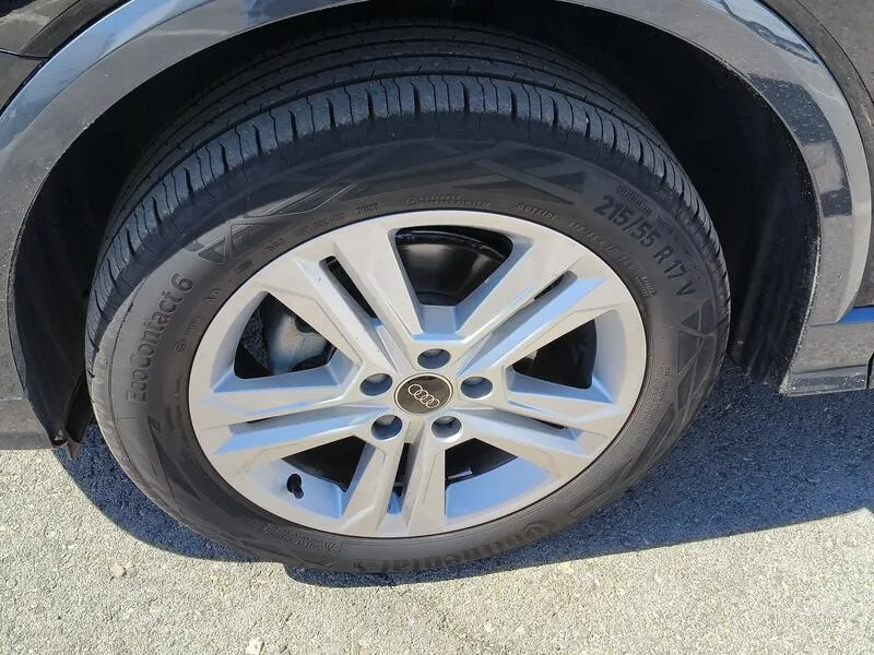 Audi Q2 30 TFSI advanced 1.0 TFSI - foto 44