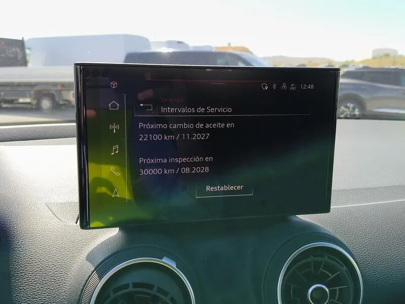 Audi Q2 30 TFSI advanced 1.0 TFSI - foto 19