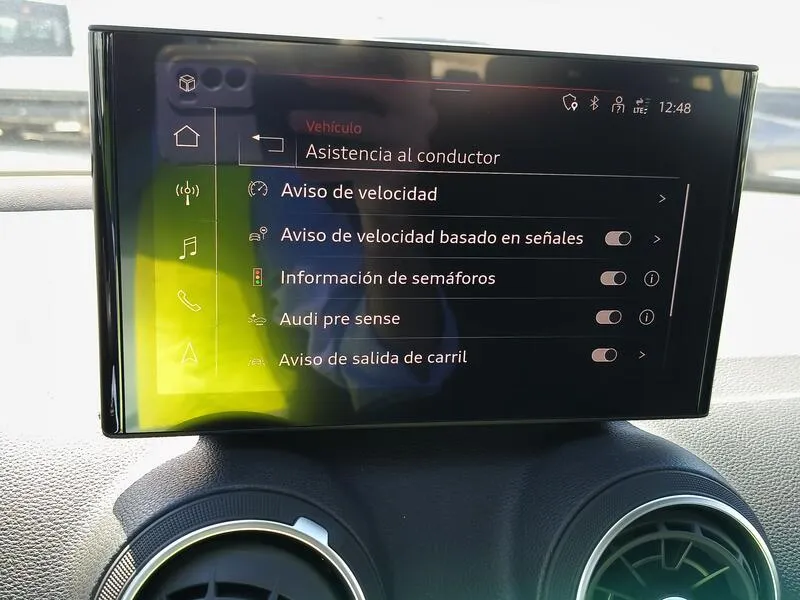 Audi Q2 30 TFSI advanced 1.0 TFSI - foto 17