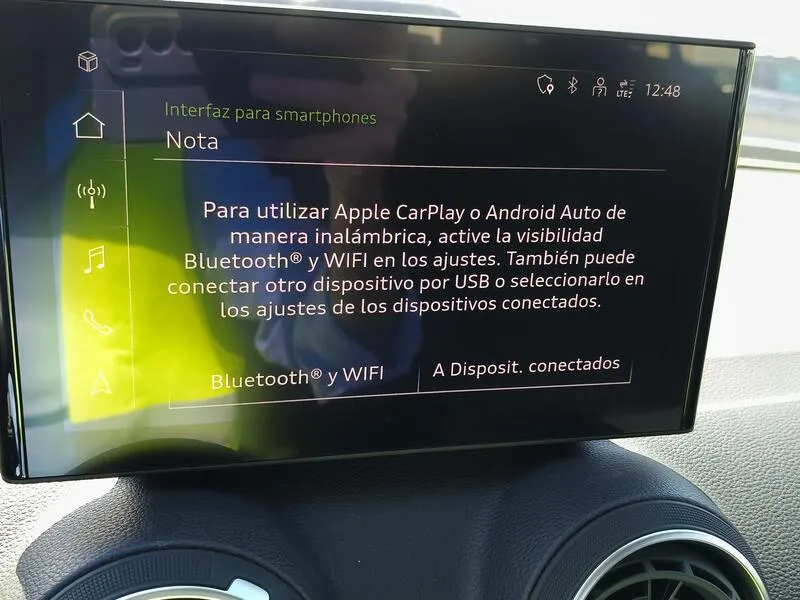Audi Q2 30 TFSI advanced 1.0 TFSI - foto 18