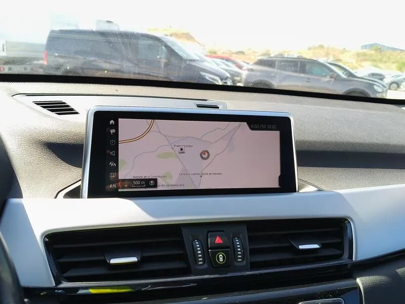 BMW X1 sDrive18d - foto 16