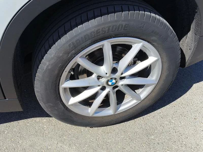 BMW X1 sDrive18d - foto 48