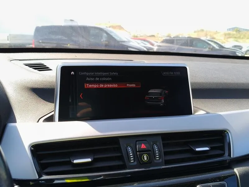 BMW X1 sDrive18d - foto 20