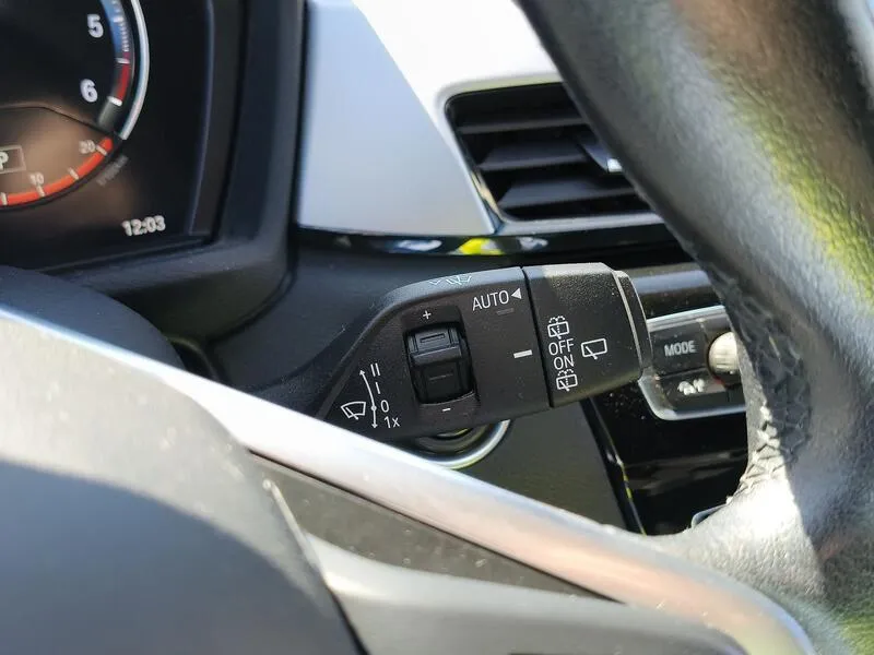 BMW X1 sDrive18d - foto 26