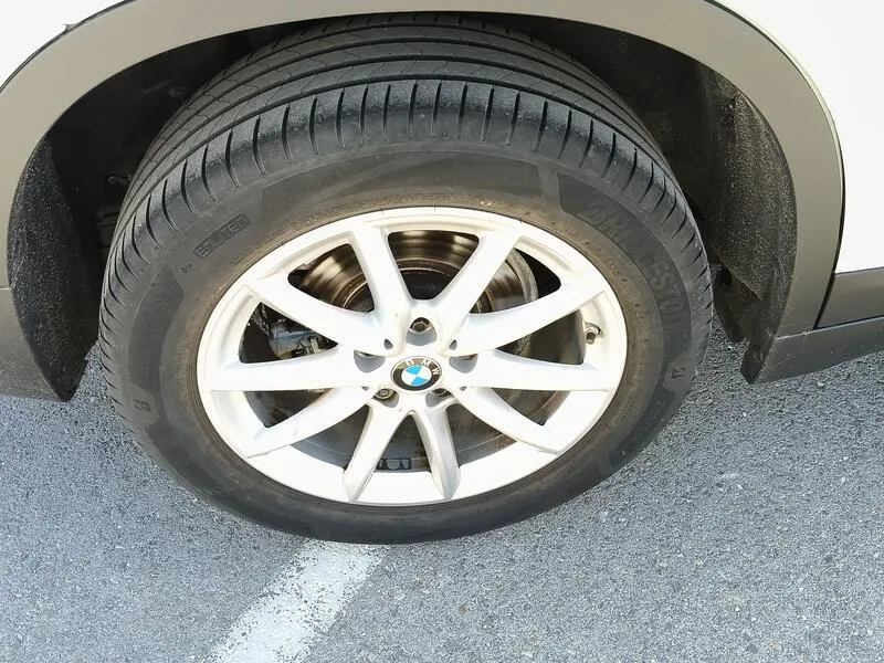BMW X1 sDrive18d - foto 42