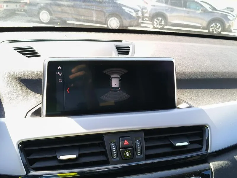BMW X1 sDrive18d - foto 17