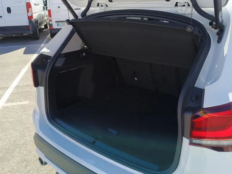BMW X1 sDrive18d - foto 41