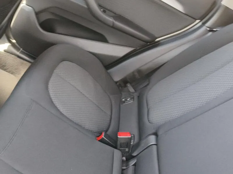 BMW X1 sDrive18d - foto 34
