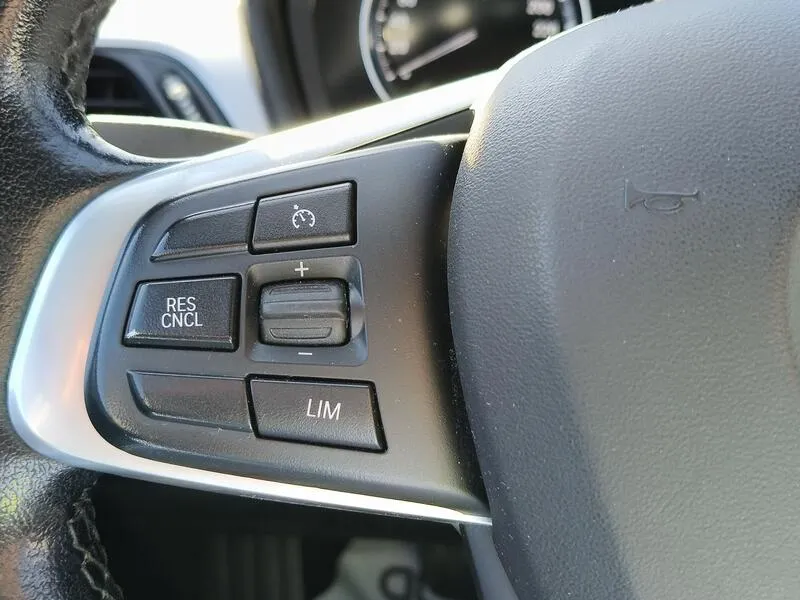 BMW X1 sDrive18d - foto 27