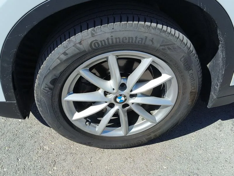 BMW X1 sDrive18d - foto 47