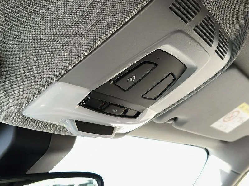BMW X1 sDrive18d - foto 24