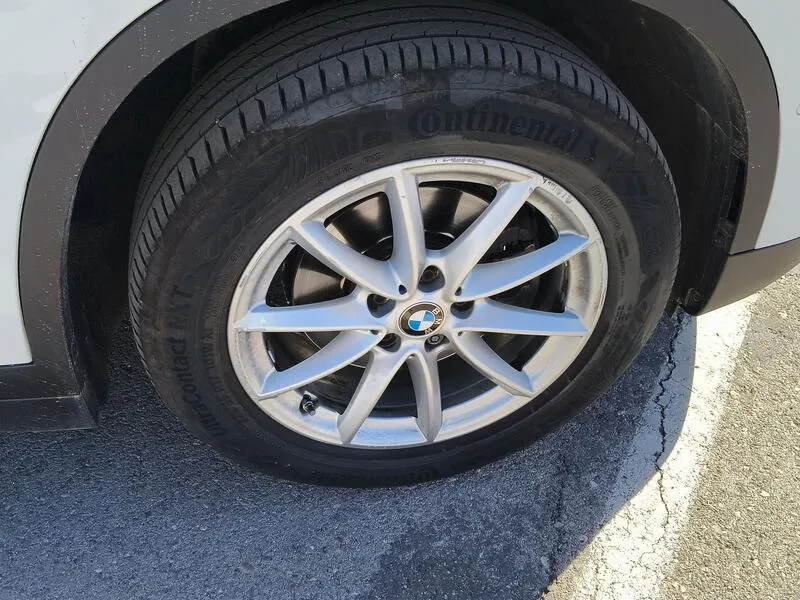 BMW X1 sDrive18d - foto 43
