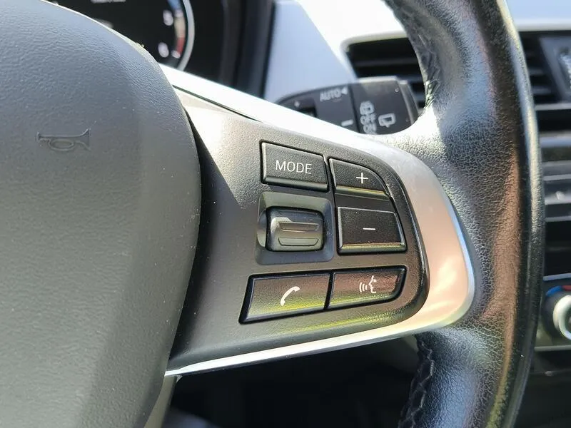 BMW X1 sDrive18d - foto 25