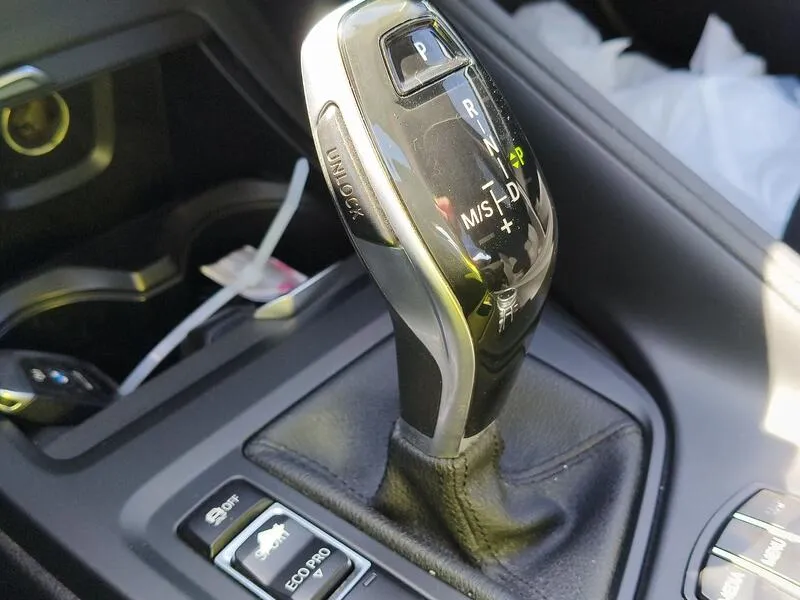 BMW X1 sDrive18d - foto 15