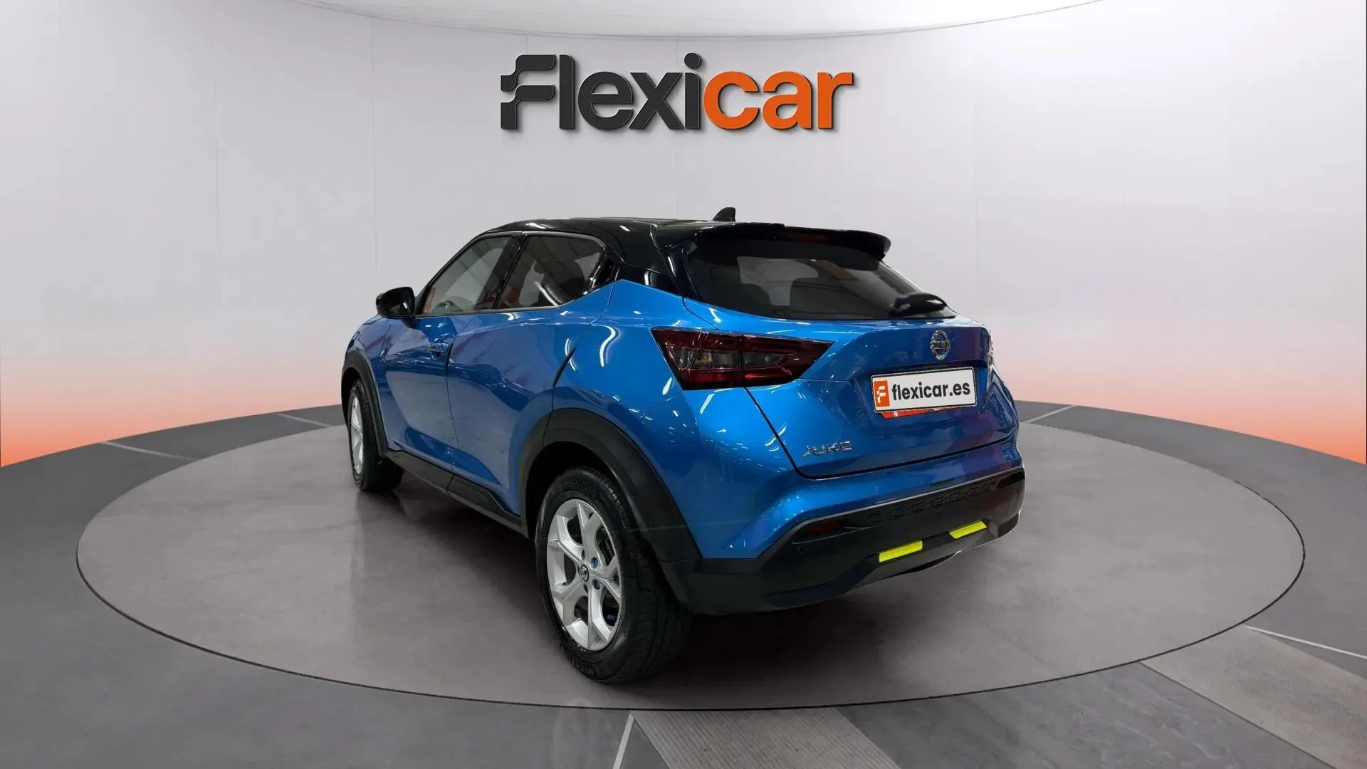 Nissan Juke DIG-T N-Connecta - foto 5
