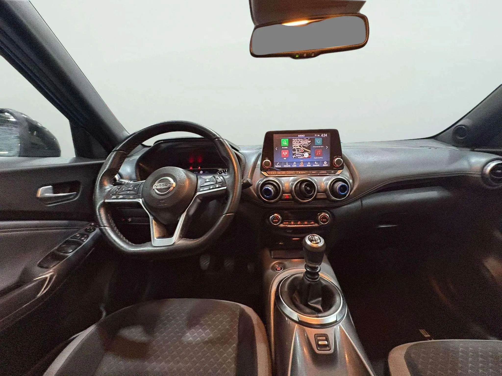 Nissan Juke DIG-T N-Connecta - foto 11