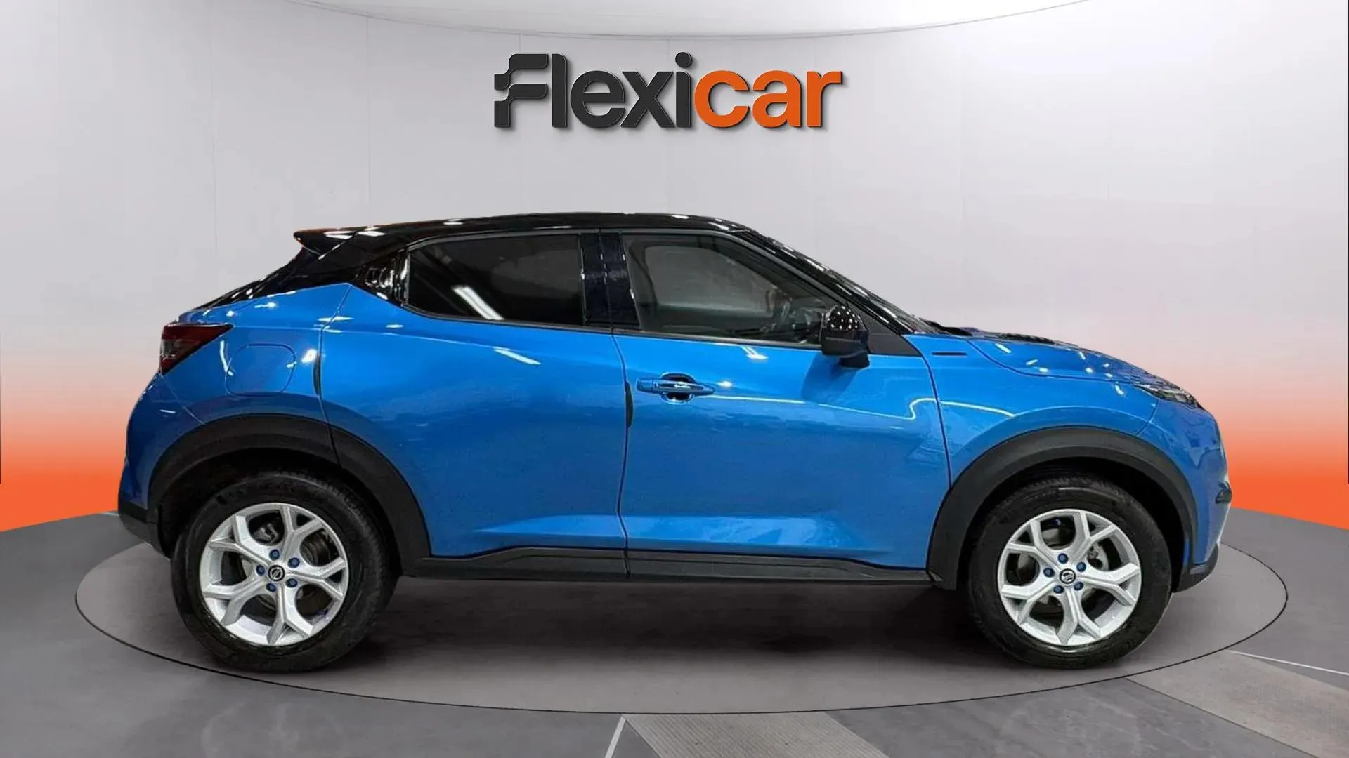 Nissan Juke DIG-T N-Connecta - foto 8