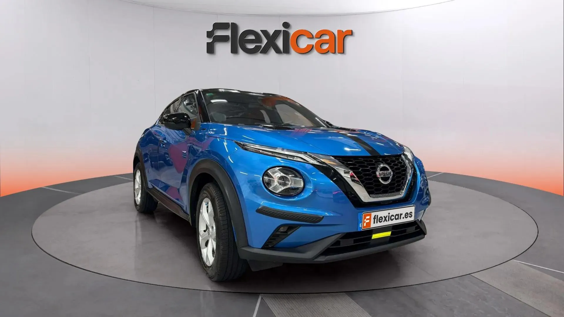Nissan Juke DIG-T 6M/T N-Connecta
