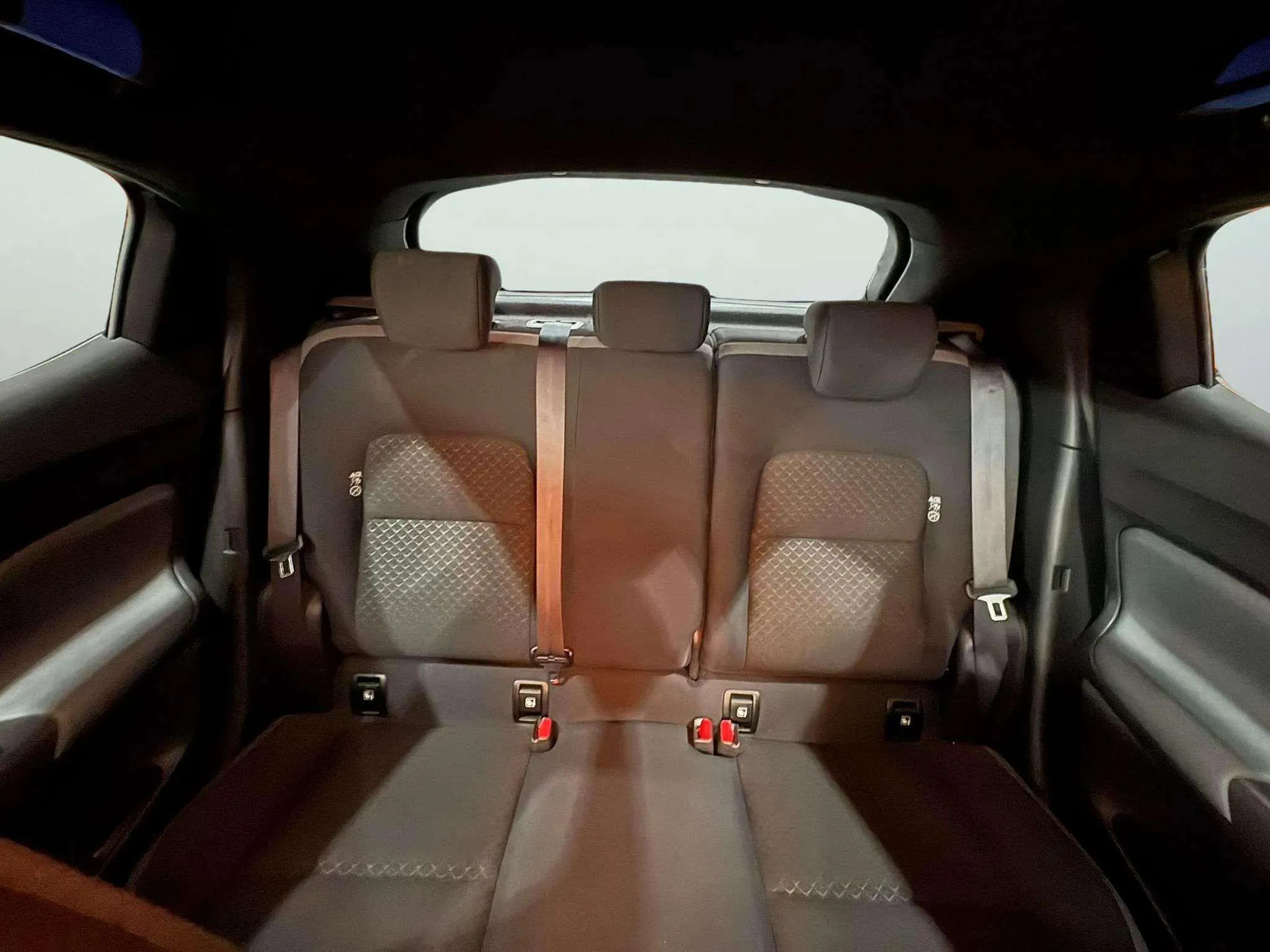 Nissan Juke DIG-T N-Connecta - foto 15
