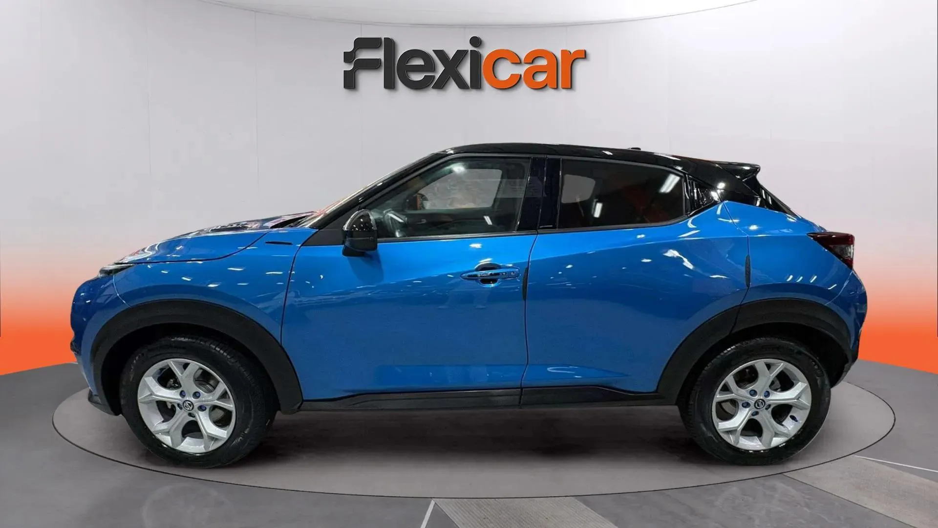 Nissan Juke DIG-T N-Connecta - foto 4