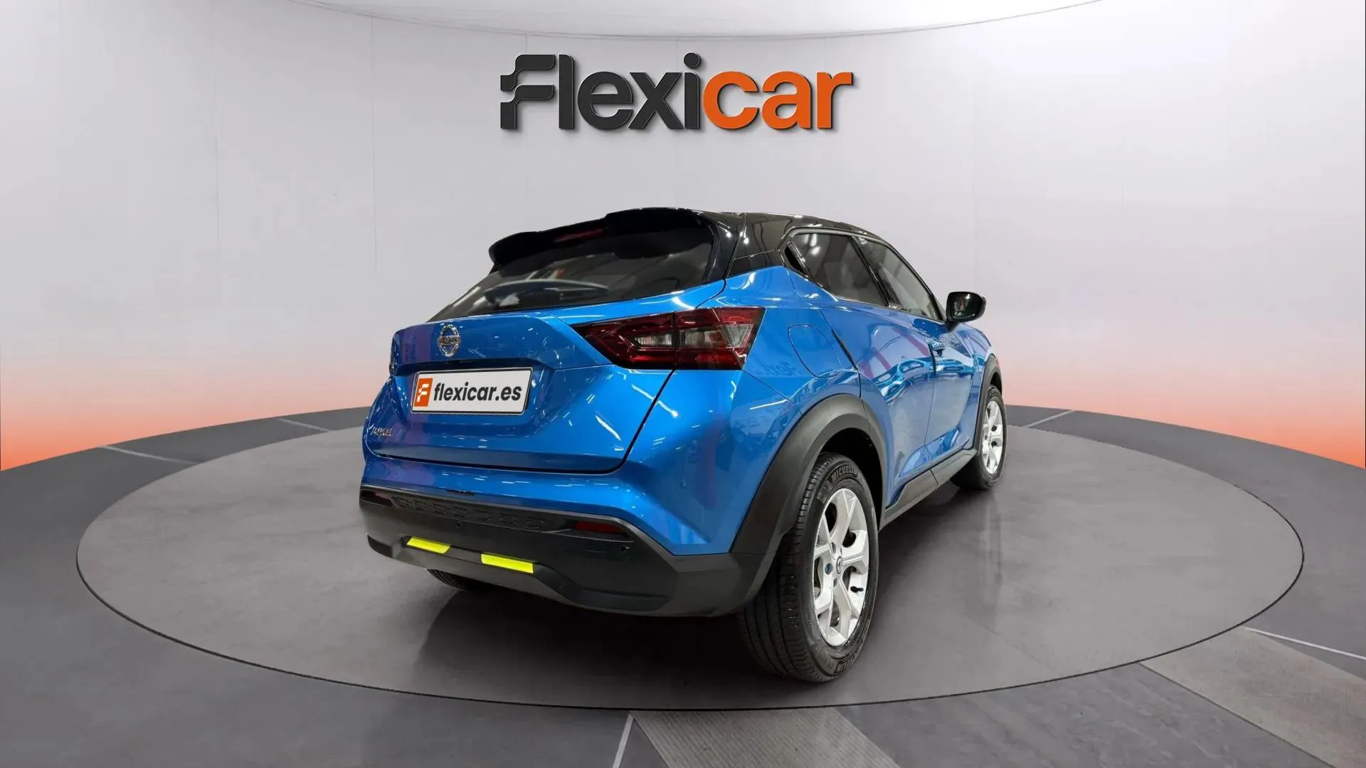 Nissan Juke DIG-T N-Connecta - foto 7