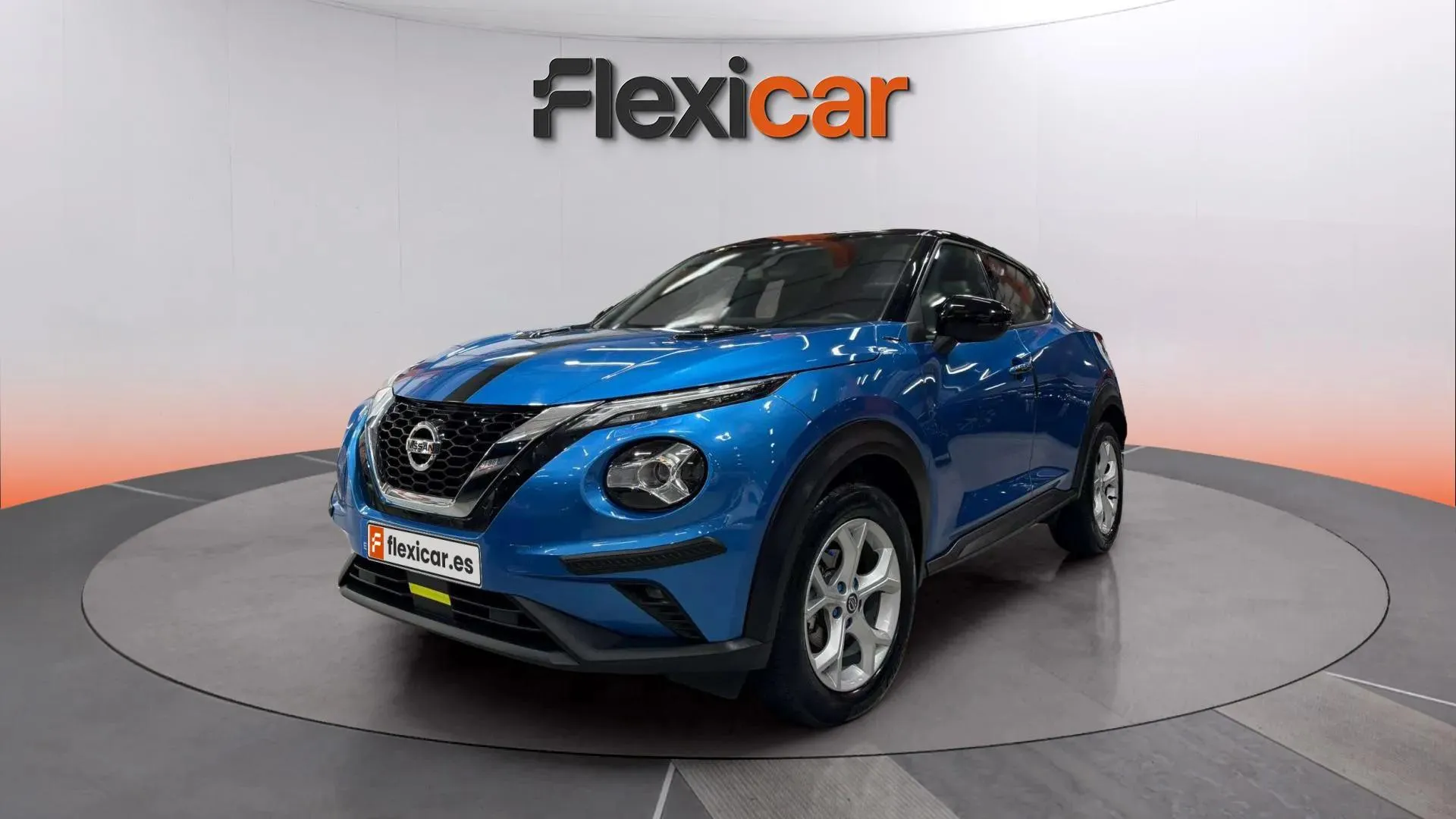 Nissan Juke DIG-T N-Connecta - foto 3