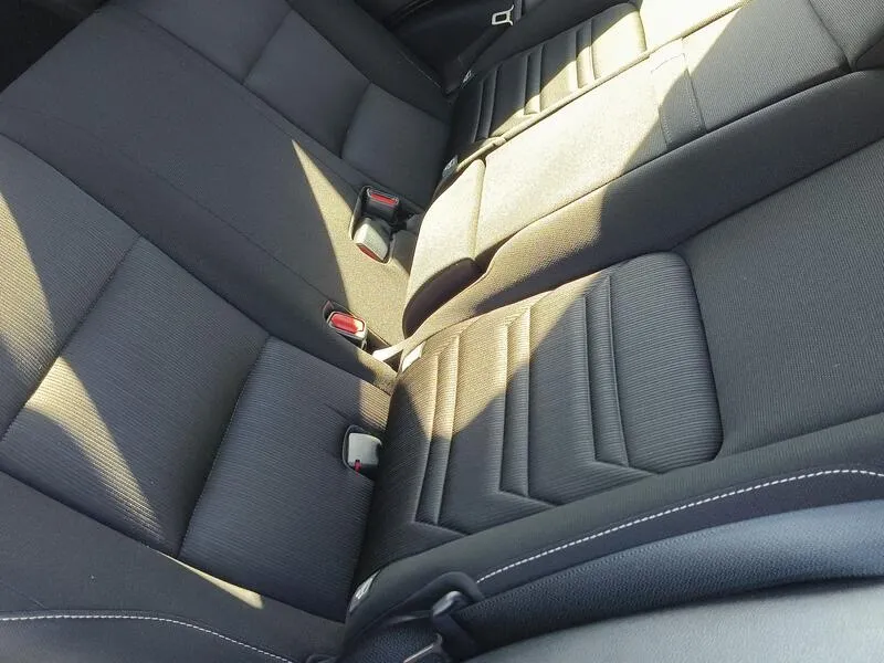 Lexus NX 2.5 300h Business - foto 32