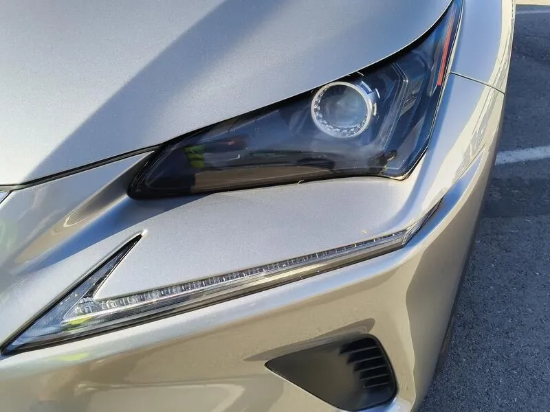 Lexus NX 2.5 300h Business - foto 42