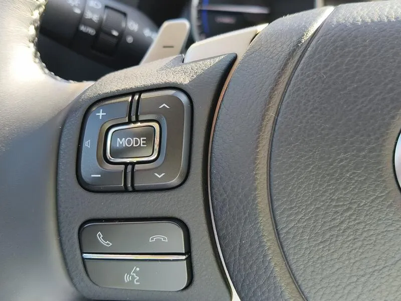Lexus NX 2.5 300h Business - foto 24