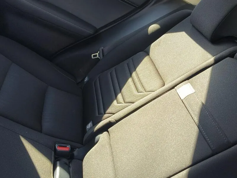 Lexus NX 2.5 300h Business - foto 31