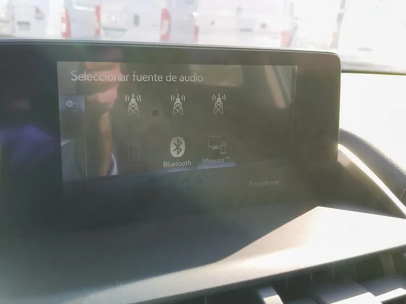 Lexus NX 2.5 300h Business - foto 16