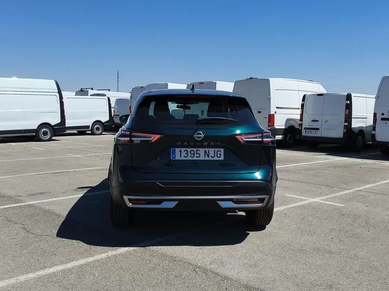 Nissan Qashqai DIG-T mHEV 4x2 Acenta - foto 5