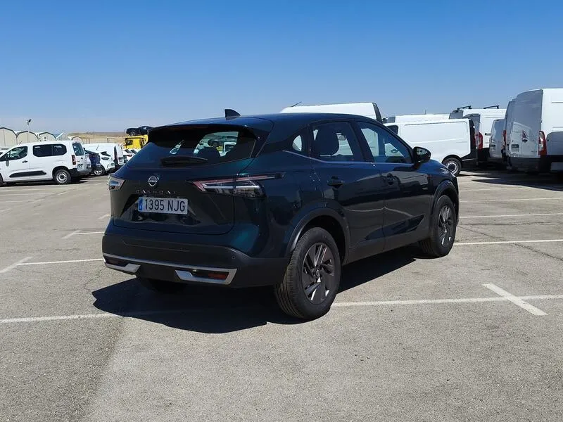 Nissan Qashqai DIG-T mHEV 4x2 Acenta - foto 6