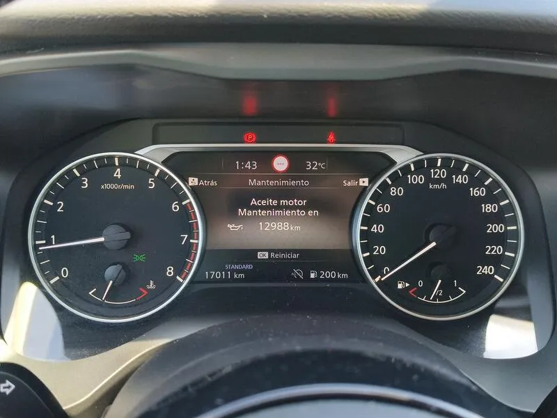 Nissan Qashqai DIG-T mHEV 4x2 Acenta - foto 21