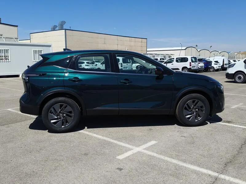 Nissan Qashqai DIG-T mHEV 4x2 Acenta - foto 7